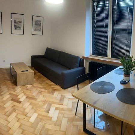 Apartament Oświęcim Εξωτερικό φωτογραφία