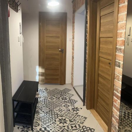 Apartament Oświęcim Εξωτερικό φωτογραφία