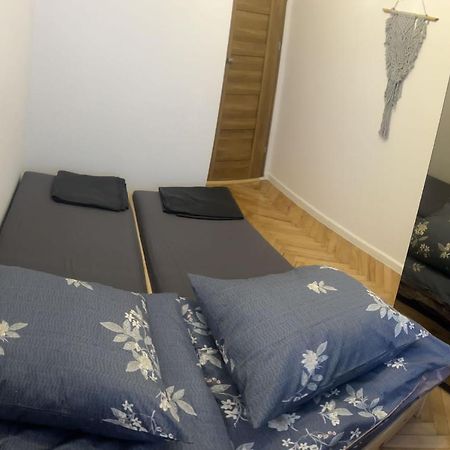 Apartament Oświęcim Εξωτερικό φωτογραφία