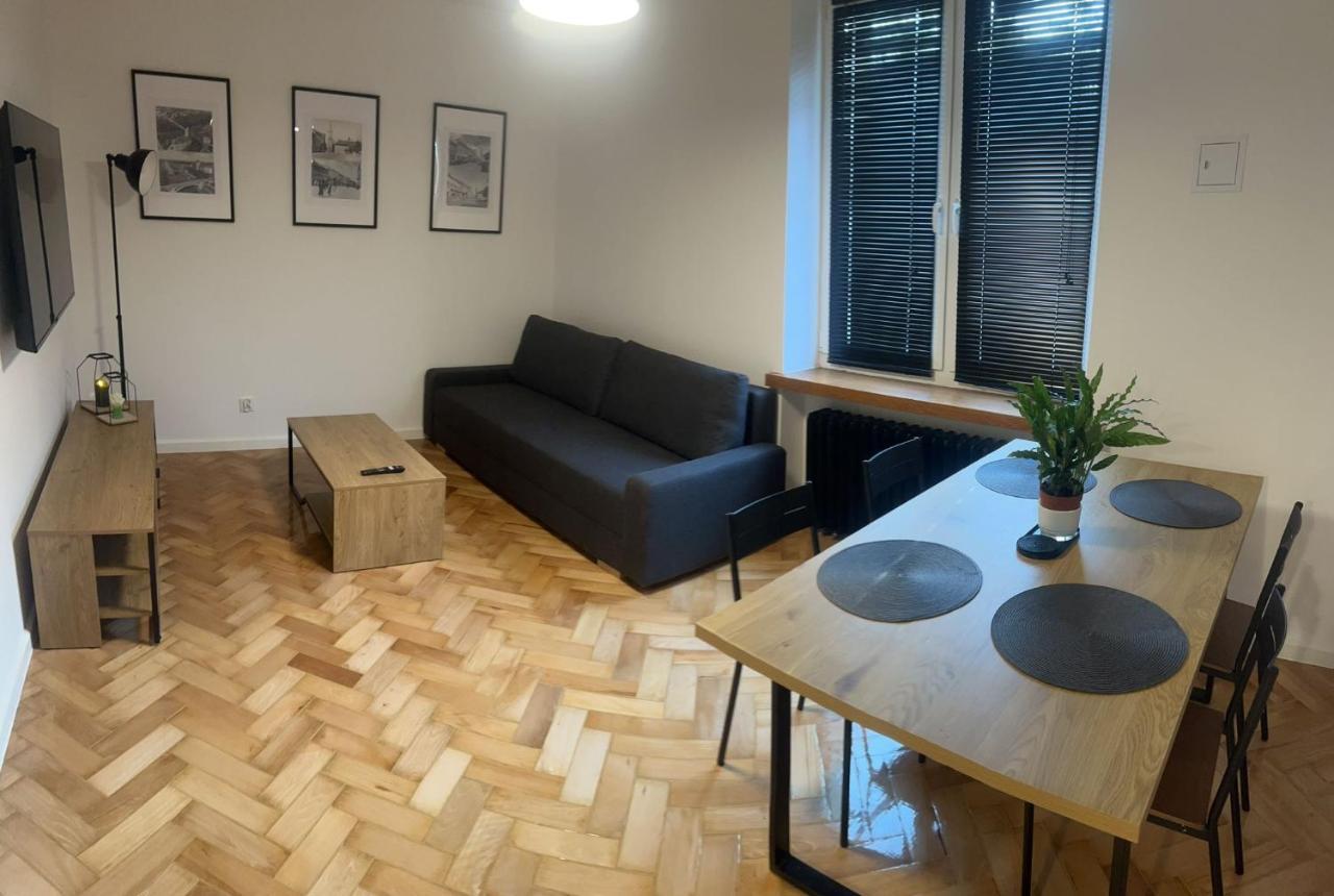 Apartament Oświęcim Εξωτερικό φωτογραφία