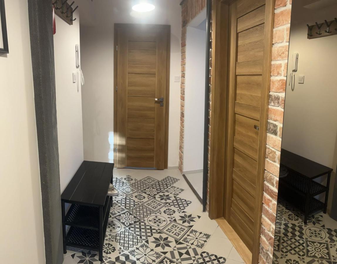 Apartament Oświęcim Εξωτερικό φωτογραφία
