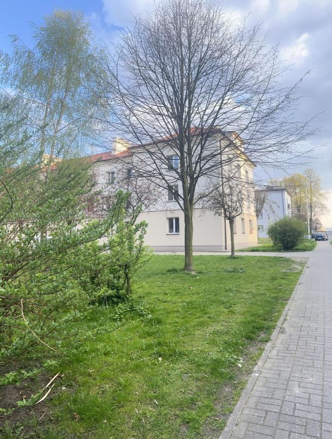 Apartament Oświęcim Εξωτερικό φωτογραφία