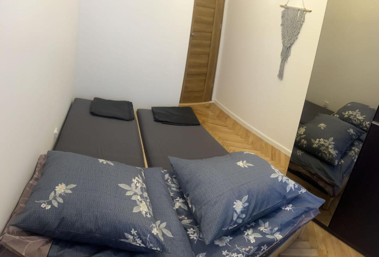 Apartament Oświęcim Εξωτερικό φωτογραφία